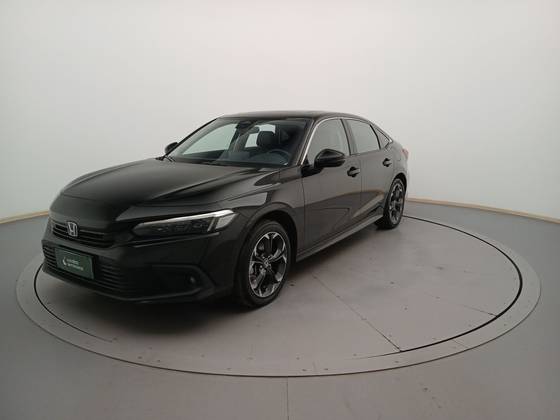 HONDA CIVIC 2.0 DI e:HEV ADVANCED E-CVT HONDA CIVIC 2.0 DI e:HEV ADVANCED E-CVT